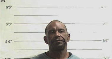 Travis Jordan, - Orleans Parish County, LA 